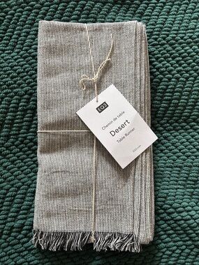 EQ3 Desert Table Runner